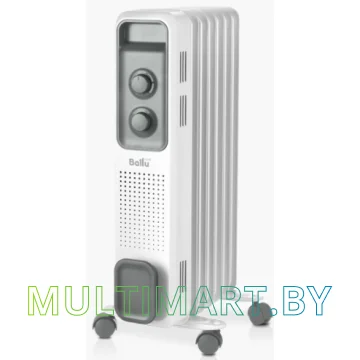 Обогреватель масляный Ballu Great BOH/GT-07W